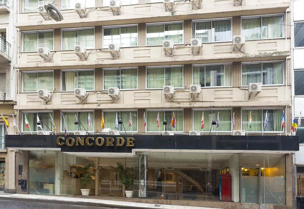 Concorde Hotel-1
