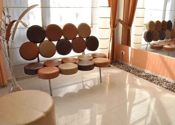 Cimma Suites Apart Hotel Ciudad Autónoma de Ciudad Autónoma de Buenos Aires